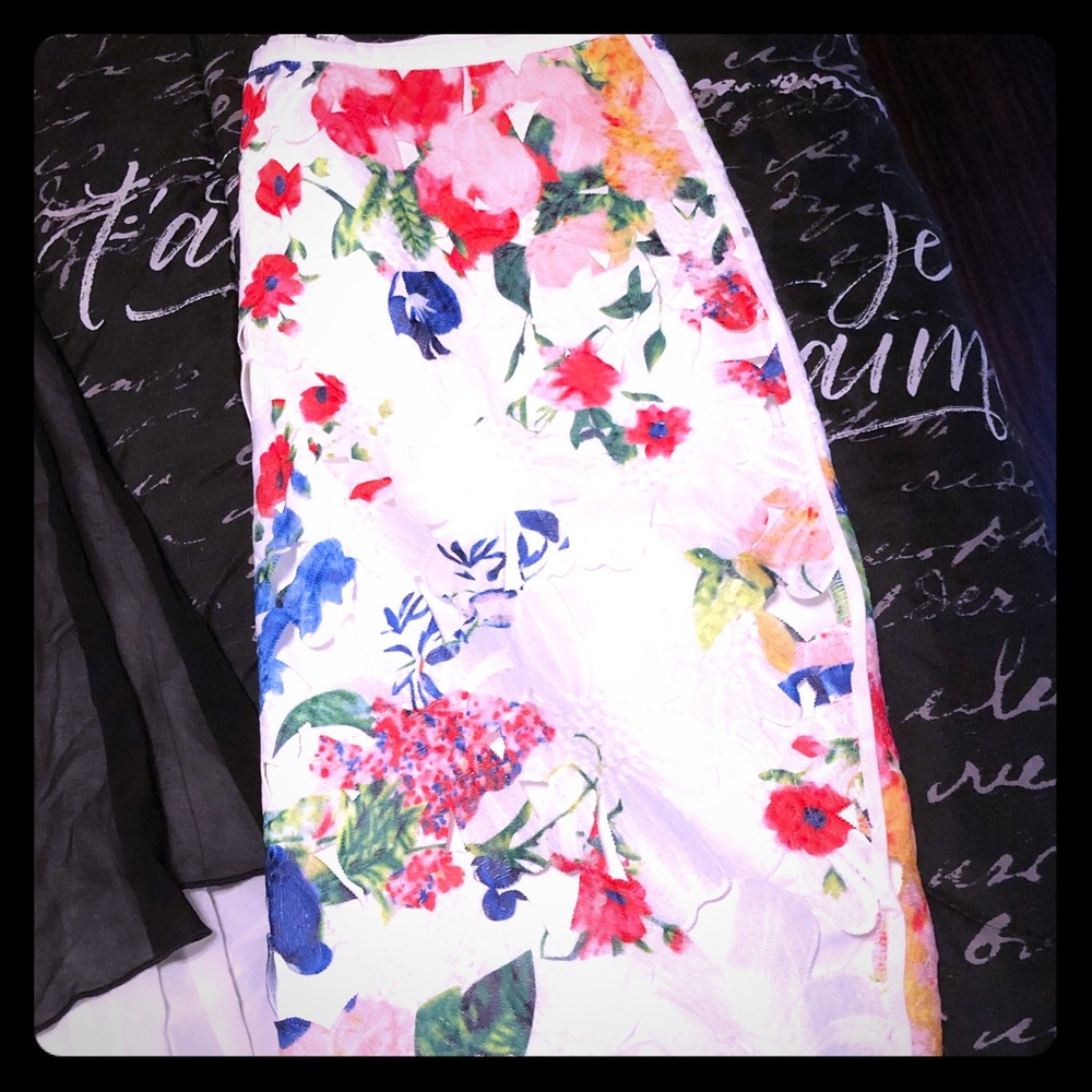 Brand New Patrizia Luca Milano Skirt 😊😃